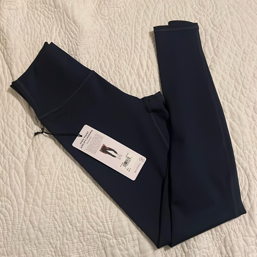 High waist airlift legging alo yoga